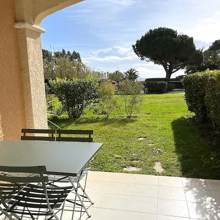 Pramousquier Appartement