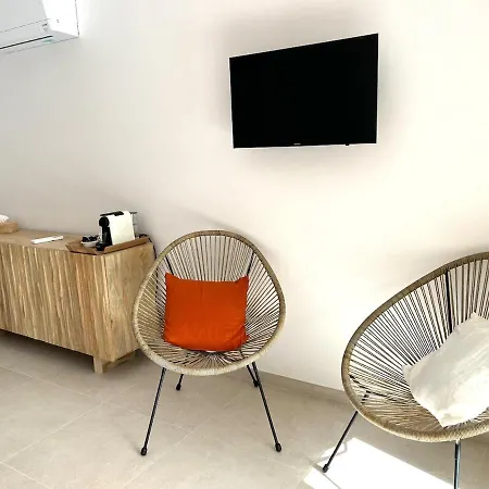 Pramousquier Apartamento *