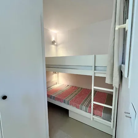 Pramousquier Appartement